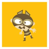Bruno Giclee Print