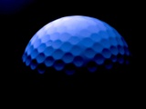 Golf Fotografisk trykk av Steve Boyle Golf Fotografisk trykk av Steve Boyle