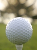 Golf Fotografisk trykk av Steve Boyle Golf Fotografisk trykk av Steve Boyle