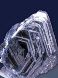 Hematite Photographie par Walter Geiersperger