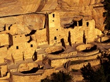 Mesa Verde National Park, Colorado Fotografisk trykk av Richard Broadwell Mesa Verde National Park, Colorado Fotografisk trykk av Richard Broadwell