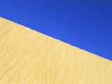 Dune de sable Photographie par Theo Allofs