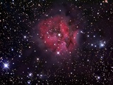 Constellation Photographic Print