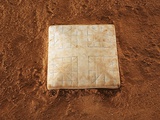 Home Base Photographie par Randy Faris