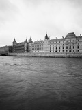 The Conciergerie Photographie par Murat Taner