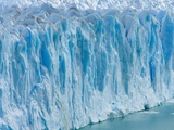 Perito Moreno Glacier Lámina fotográfica por John Eastcott & Yva Momatiuk