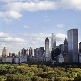 Skyline of New York City Reprodukcja zdjęcia autor JoSon Skyline of New York City Reprodukcja zdjęcia autor JoSon