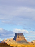 Tower Butte and Wild Horse Mesa Photographic Print by John Eastcott & Yva Momatiuk