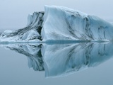 Jokulsarlon Glacier Lake Photographic Print by Micha Pawlitzki
