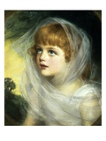 Simplicity and Innocence Giclee-trykk av John Ernest Breun Simplicity and Innocence Giclee-trykk av John Ernest Breun