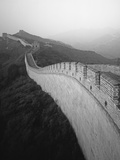 The Great Wall of China Photographic Print by George Hammerstein