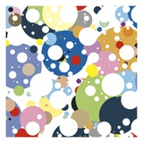 Abstrato Impressão giclée por Tristan Eaton