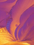 Tartaric Acid Crystals Lámina fotográfica Tartaric Acid Crystals Lámina fotográfica