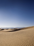 American desert scenery Photographic Print by Sung-Il Kim