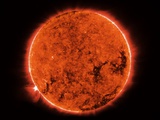 Le soleil Photographie