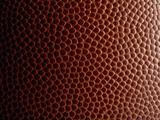 Football Surface Photographic Print by Stephen Stickler