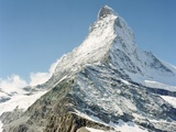 The Matterhorn Photographie par Peter Bohler