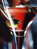 Dry Martini Photographic Print by Bruno Ehrs Dry Martini Photographic Print by Bruno Ehrs