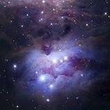 Constellation Photographie