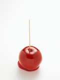 Toffee apple Photographic Print