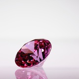 Pink Jewel Photographic Print by David Arky