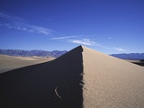 Sandy Dunes/ Desert Death Valley, California Lámina fotográfica por Gary Faye Sandy Dunes/ Desert Death Valley, California Lámina fotográfica por Gary Faye