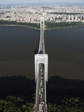 Puente George Washington Lámina fotográfica por Cameron Davidson Puente George Washington Lámina fotográfica por Cameron Davidson