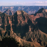 Grand Canyon Photographic Print by Takashi Hagihara