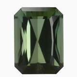 Tourmaline gem, 3 Photographic Print by Scientifica 