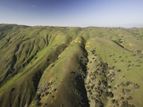 Tejon Ranch in California Photographic Print by Macduff Everton