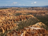 USA Utah Bryce Canyon National Park Photographic Print by Fotofeeling 