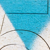 Graffiti close-ups Photographic Print by Michael Kloth