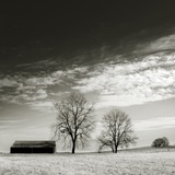 Newnan Photographic Print by John Kuss