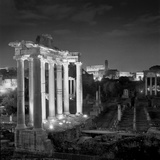 Roman Forum Photographic Print