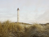 Lighthouse Photographic Print by Paul Linse