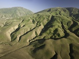Tejon Ranch in California Photographic Print by Macduff Everton