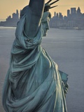 Statue of Liberty Photographic Print by Cameron Davidson