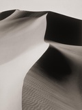 Sand Dune Death Valley, California Photographie par Gary Faye