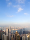 China cityscape Photographic Print by Sung-Il Kim