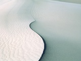 Sand Ripples Death Valley, California Lámina fotográfica por Gary Faye Sand Ripples Death Valley, California Lámina fotográfica por Gary Faye