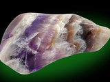 Amethyst Photographic Print by Walter Geiersperger