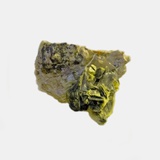 Autunite Photographie par Scientifica 