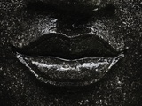 Statue Location Information: Chiang Mai, Thailand Photographic Print by Bruno Ehrs