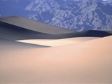Sand Dune Death Valley, California Lámina fotográfica por Gary Faye Sand Dune Death Valley, California Lámina fotográfica por Gary Faye
