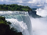 Cataratas del Niágara Lámina fotográfica por Blaine Harrington Cataratas del Niágara Lámina fotográfica por Blaine Harrington