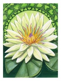 Heart Chakra Giclee Print