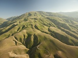 Tejon Ranch in California Photographie par Macduff Everton