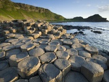 Giant's Causeway Photographic Print by Kevin Schafer