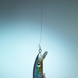 Fishing tackles Photographic Print