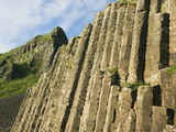 Giant's Causeway Photographic Print by Kevin Schafer